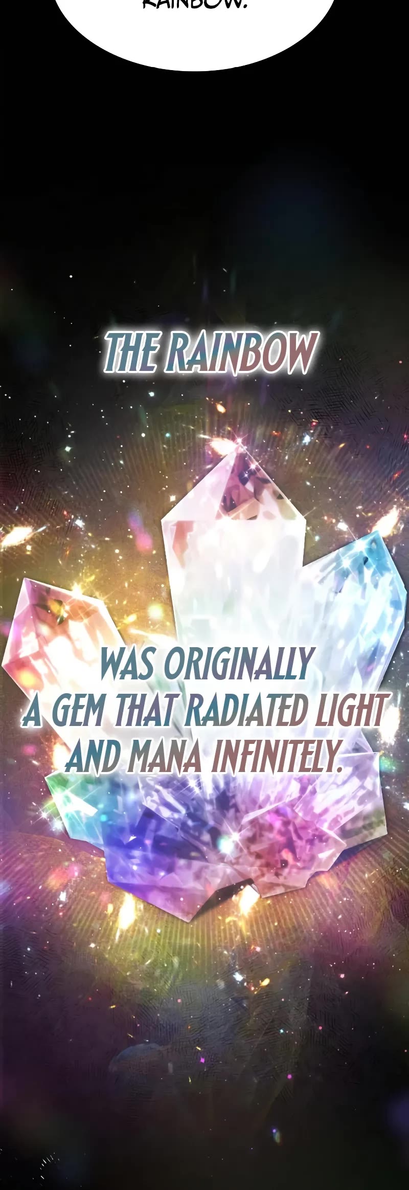 Genius Prismatic Mage Chapter 33 page 6 - Chapter 33