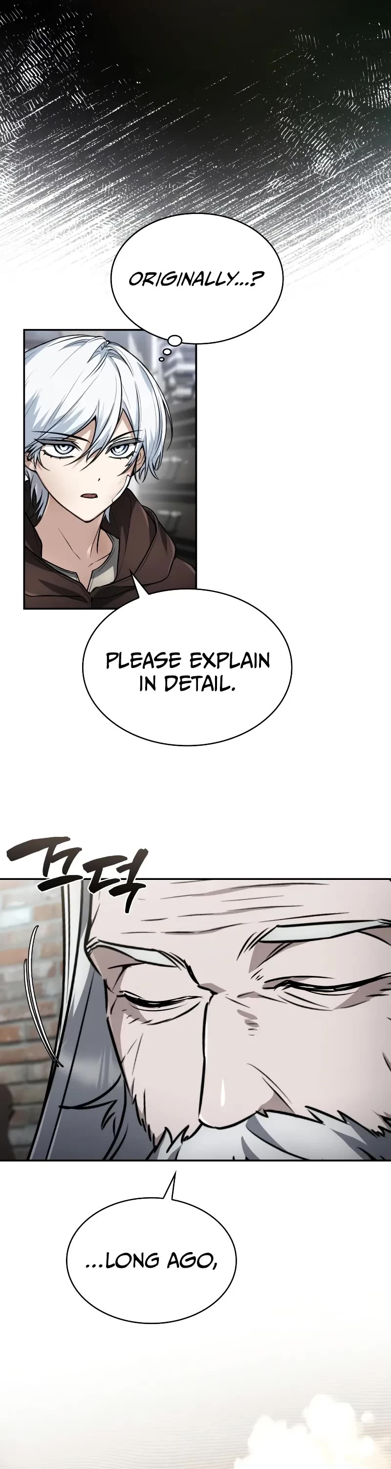 Genius Prismatic Mage Chapter 33 page 7 - Chapter 33