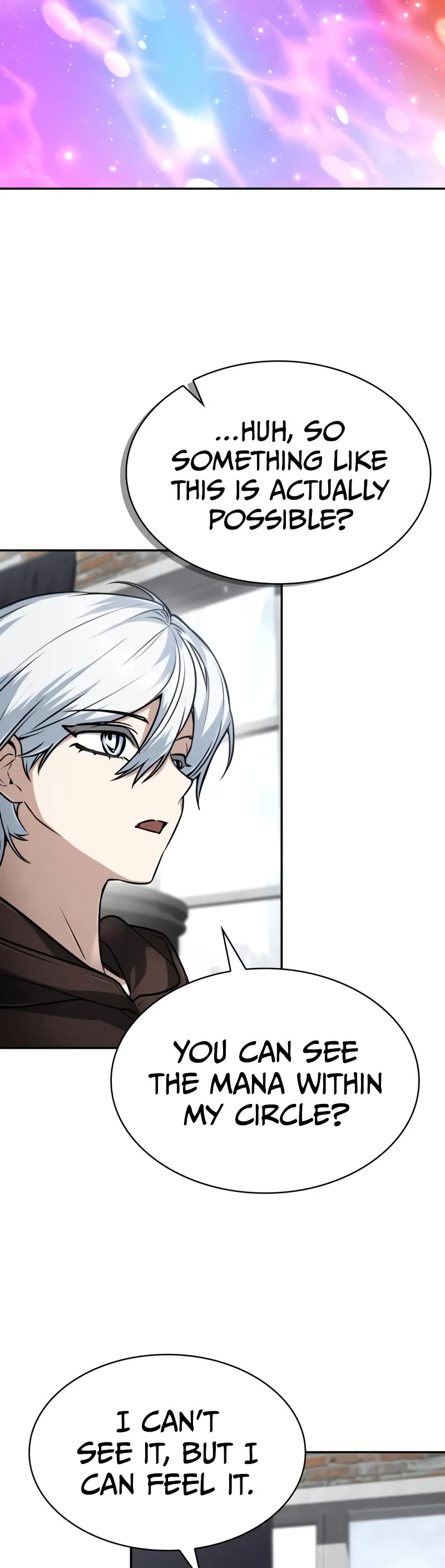 Genius Prismatic Mage Chapter 34 page 10 - Chapter 34