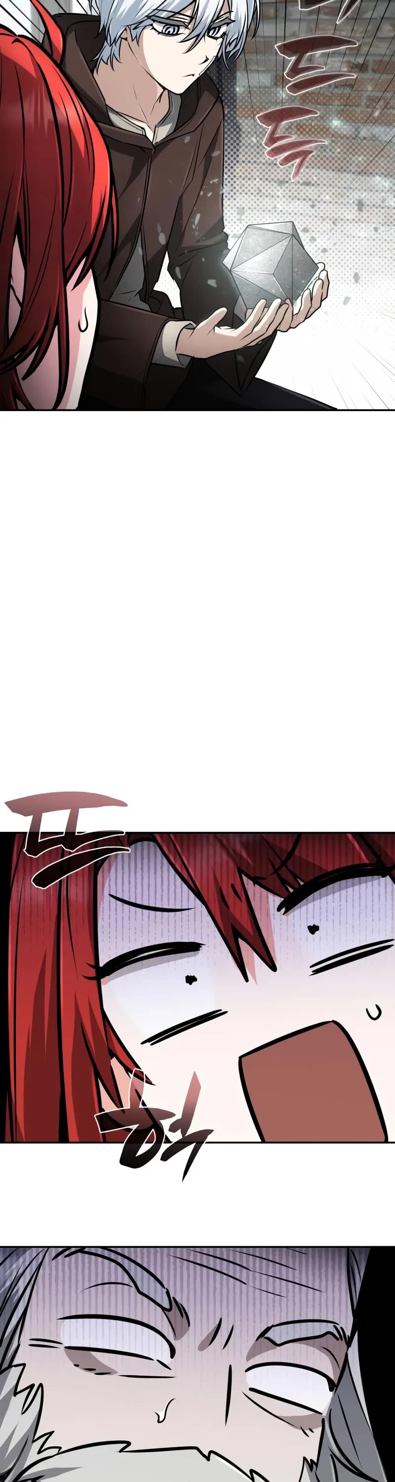 Genius Prismatic Mage Chapter 34 page 18 - Chapter 34