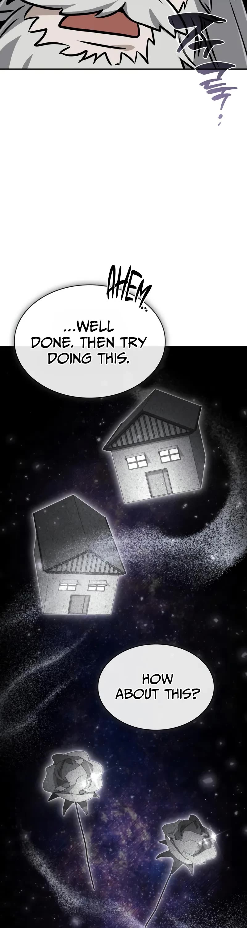 Genius Prismatic Mage Chapter 34 page 19 - Chapter 34