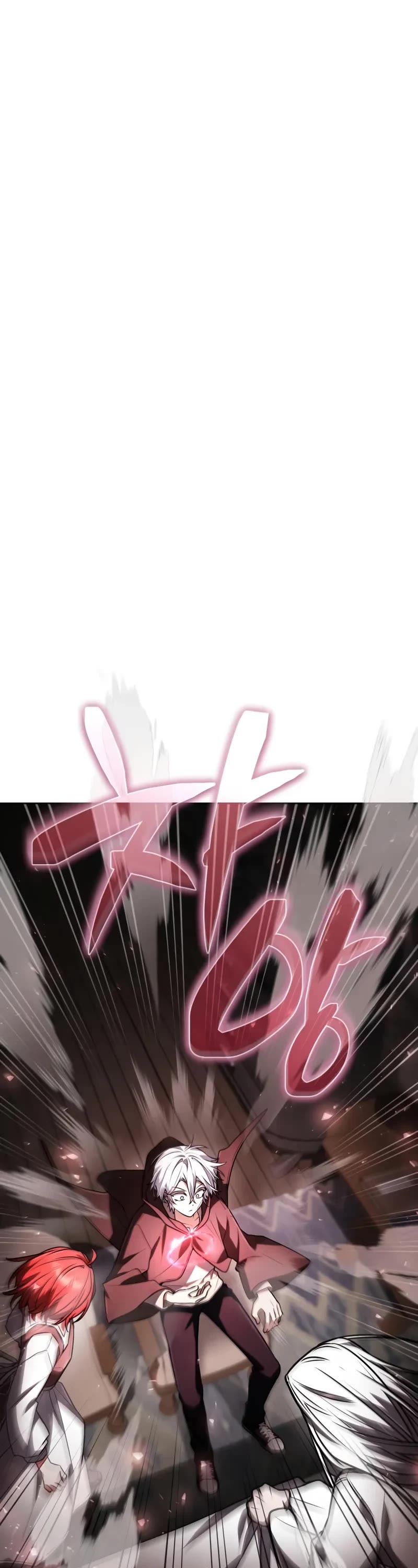Genius Prismatic Mage Chapter 34 page 2 - Chapter 34