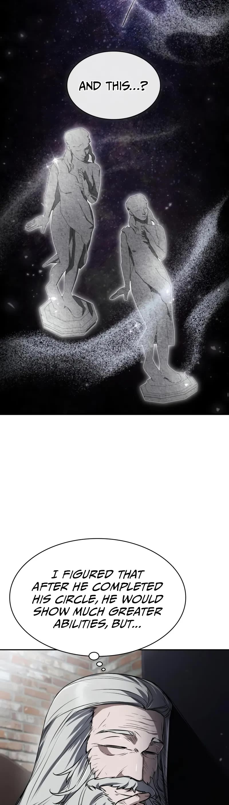 Genius Prismatic Mage Chapter 34 page 20 - Chapter 34