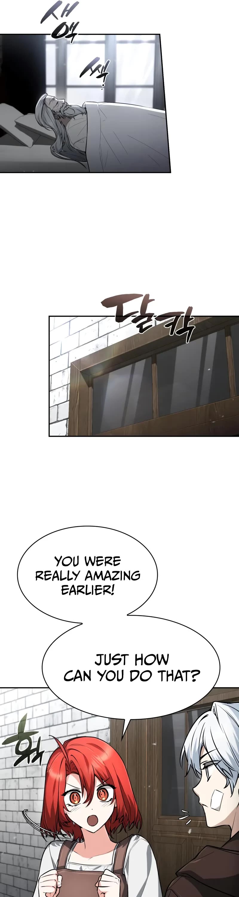 Genius Prismatic Mage Chapter 34 page 22 - Chapter 34