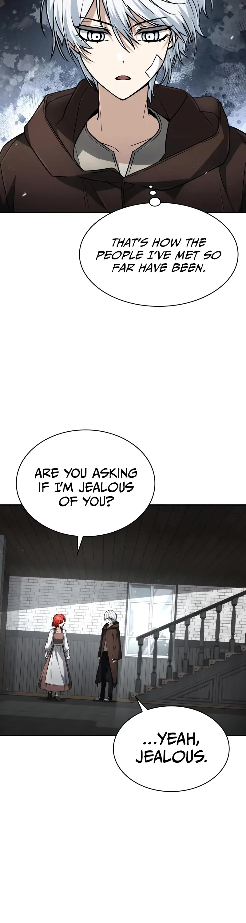 Genius Prismatic Mage Chapter 34 page 28 - Chapter 34