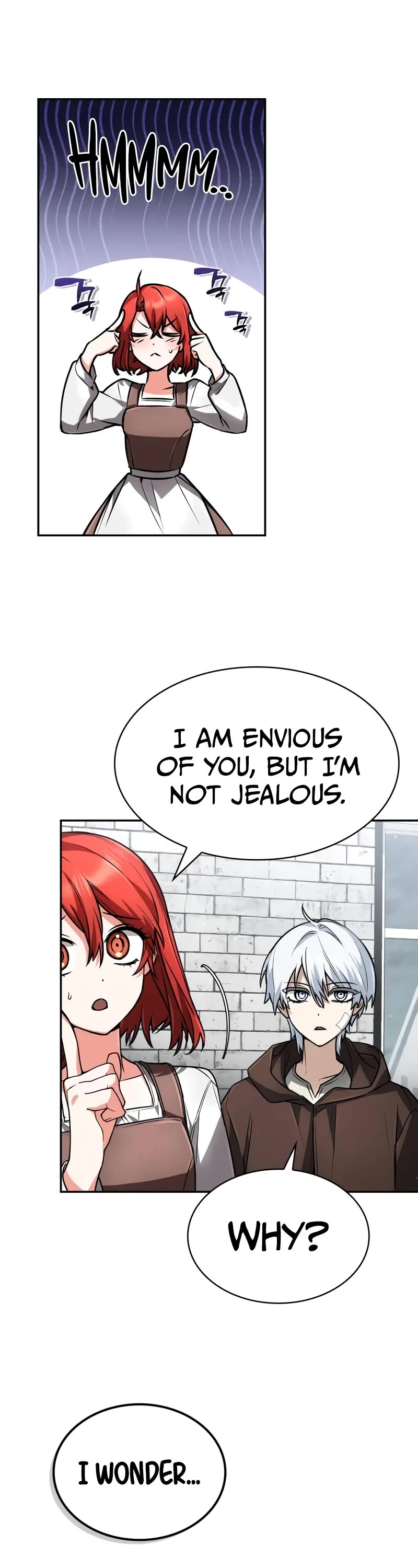 Genius Prismatic Mage Chapter 34 page 29 - Chapter 34