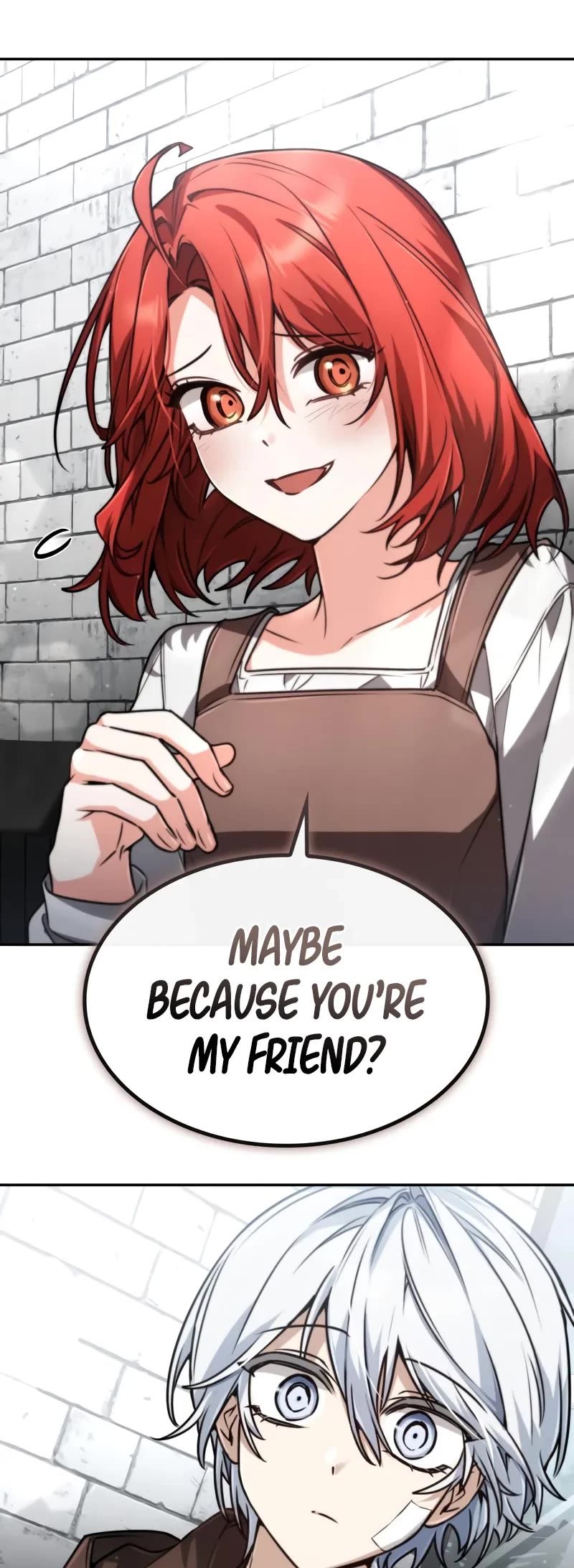 Genius Prismatic Mage Chapter 34 page 30 - Chapter 34
