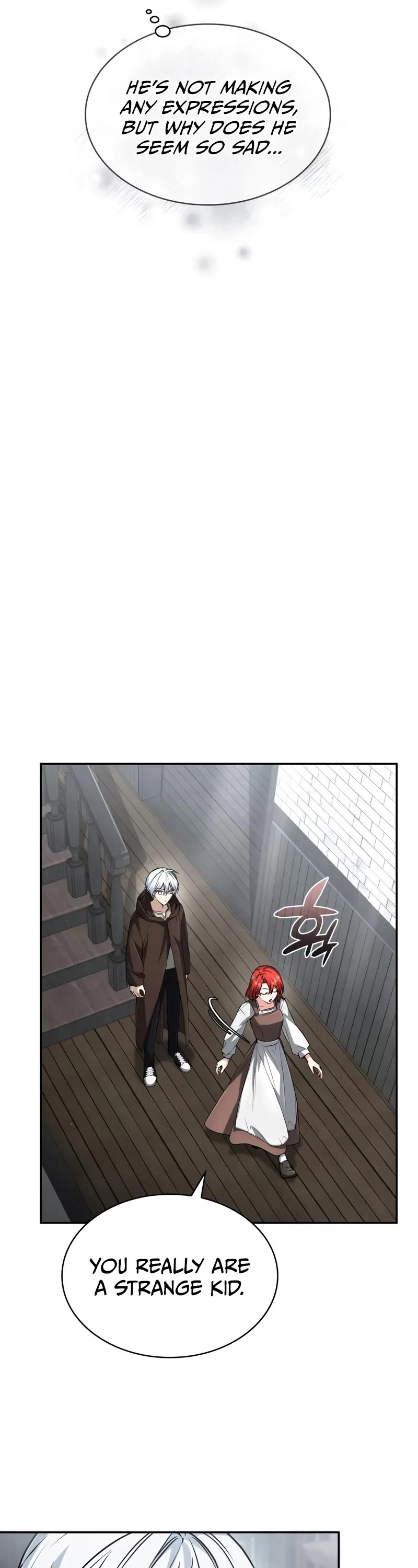 Genius Prismatic Mage Chapter 34 page 34 - Chapter 34