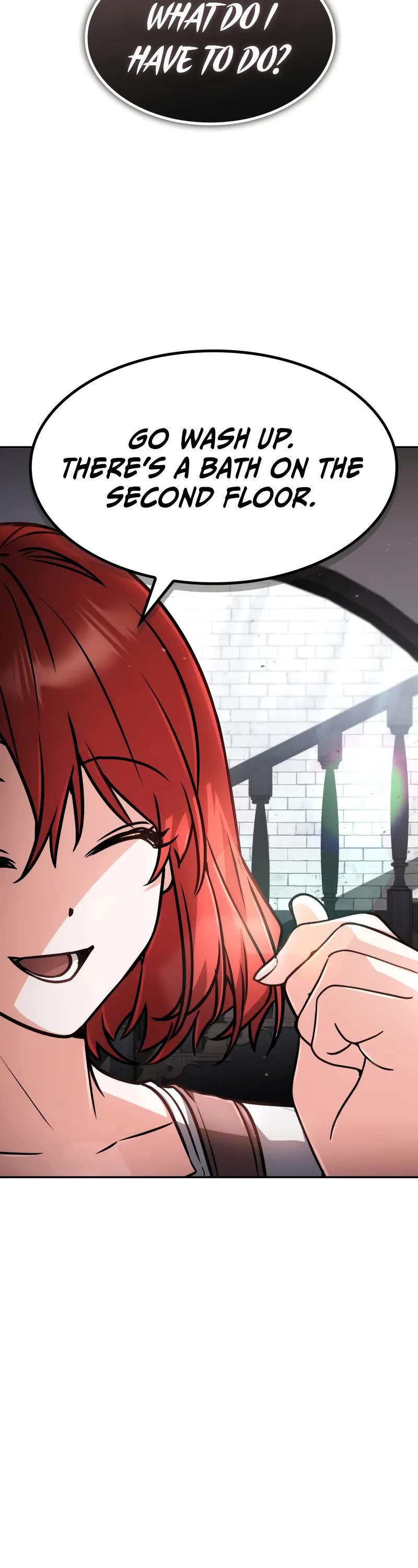 Genius Prismatic Mage Chapter 34 page 40 - Chapter 34