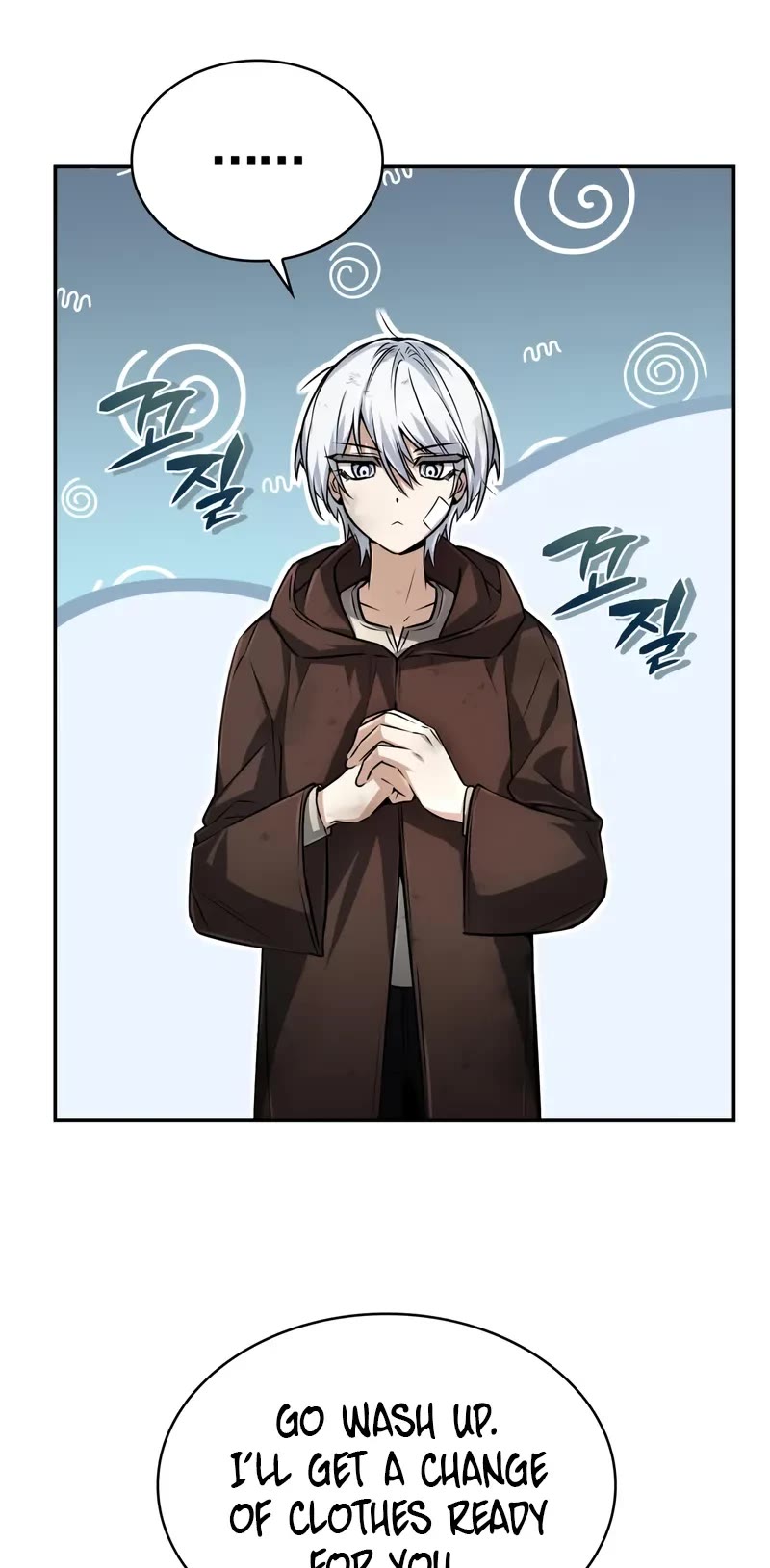 Genius Prismatic Mage Chapter 34 page 41 - Chapter 34