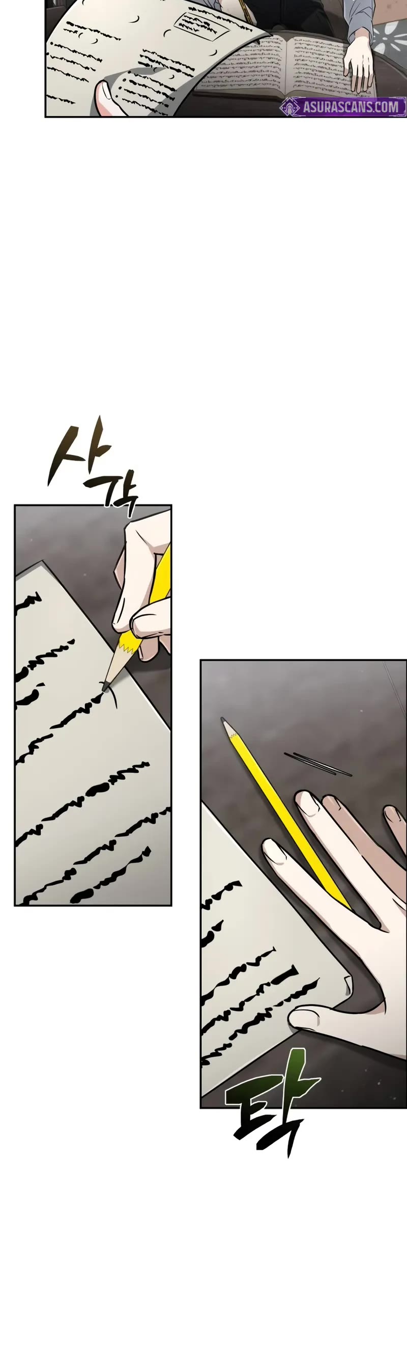 Genius Prismatic Mage Chapter 35 page 16 - Chapter 35
