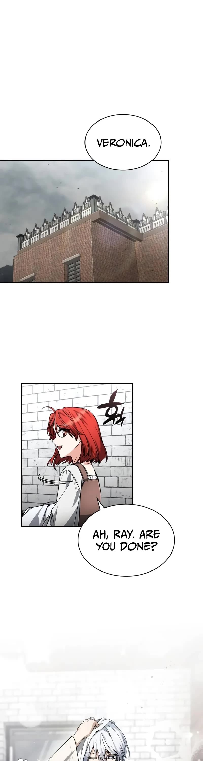 Genius Prismatic Mage Chapter 35 page 2 - Chapter 35
