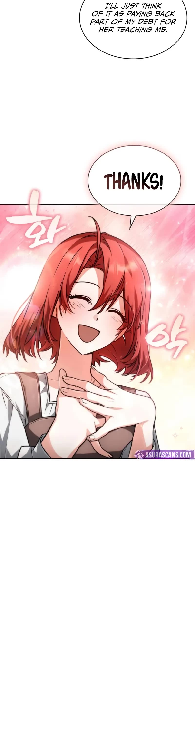 Genius Prismatic Mage Chapter 35 page 23 - Chapter 35