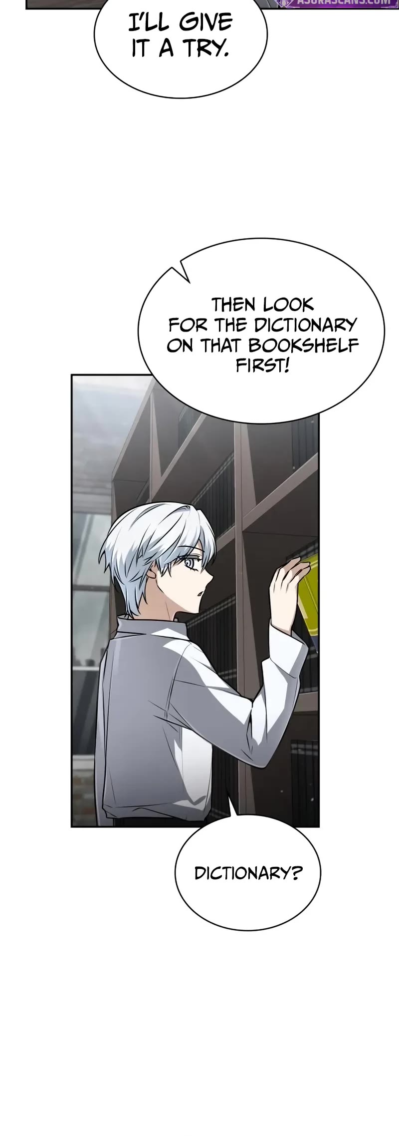 Genius Prismatic Mage Chapter 35 page 26 - Chapter 35