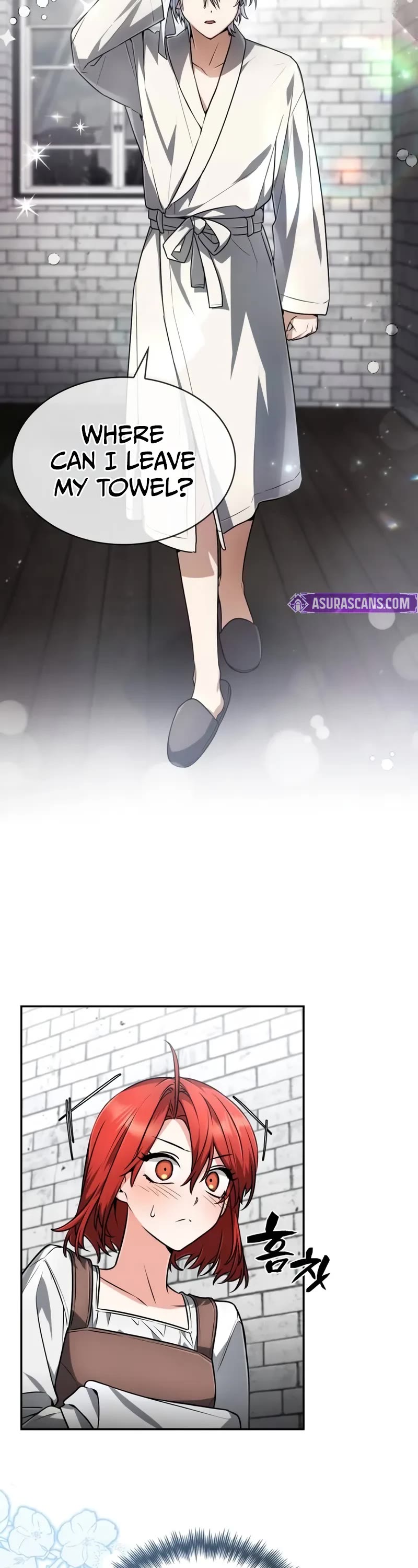 Genius Prismatic Mage Chapter 35 page 3 - Chapter 35