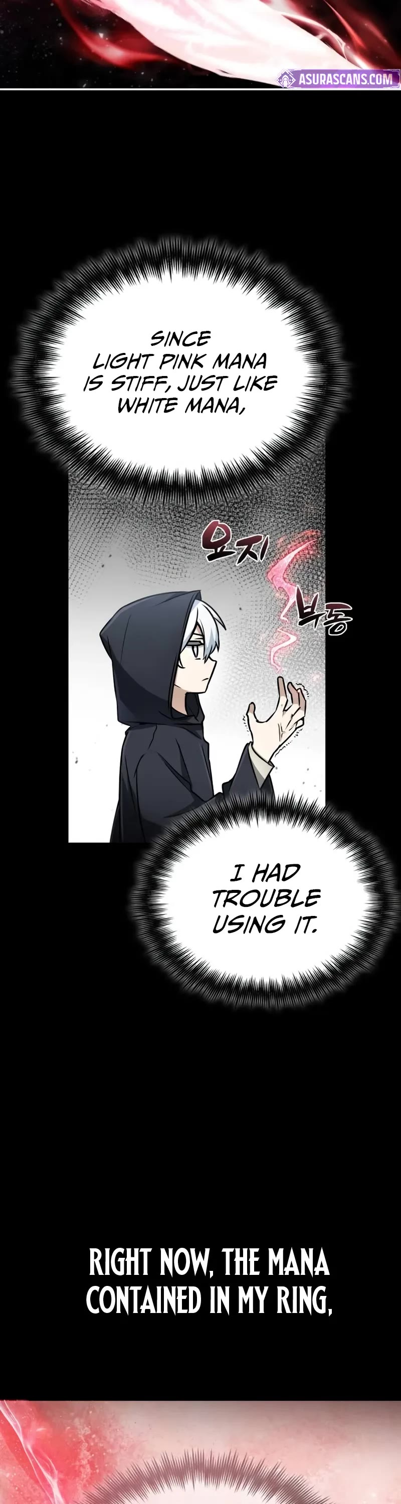 Genius Prismatic Mage Chapter 35 page 33 - Chapter 35