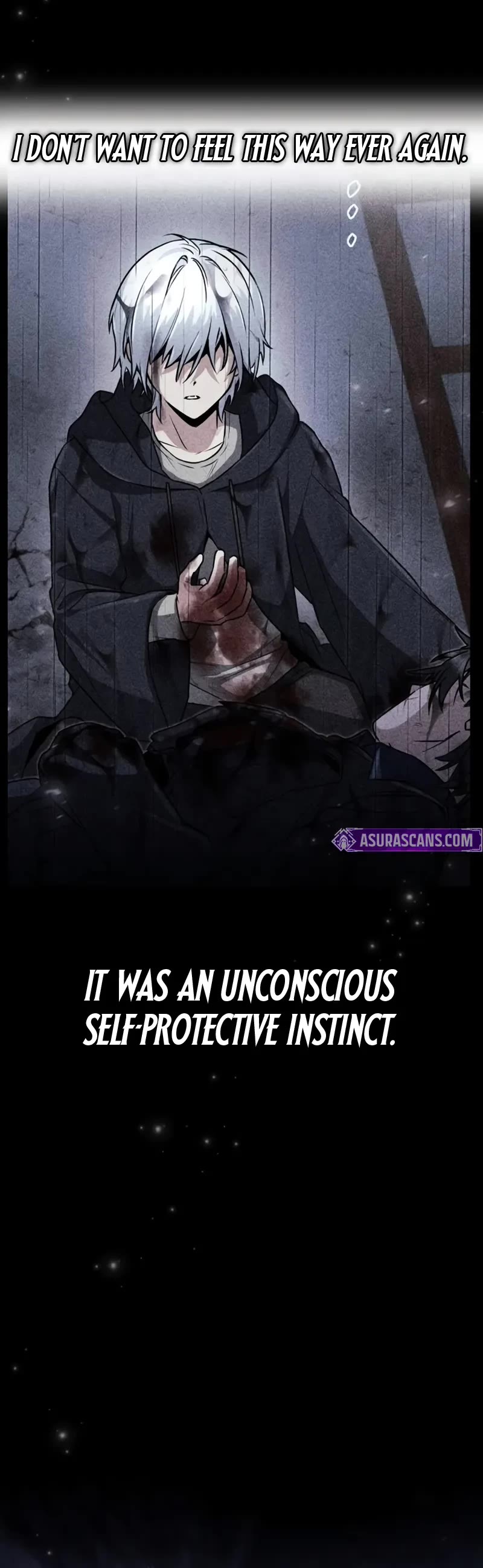 Genius Prismatic Mage Chapter 35 page 36 - Chapter 35