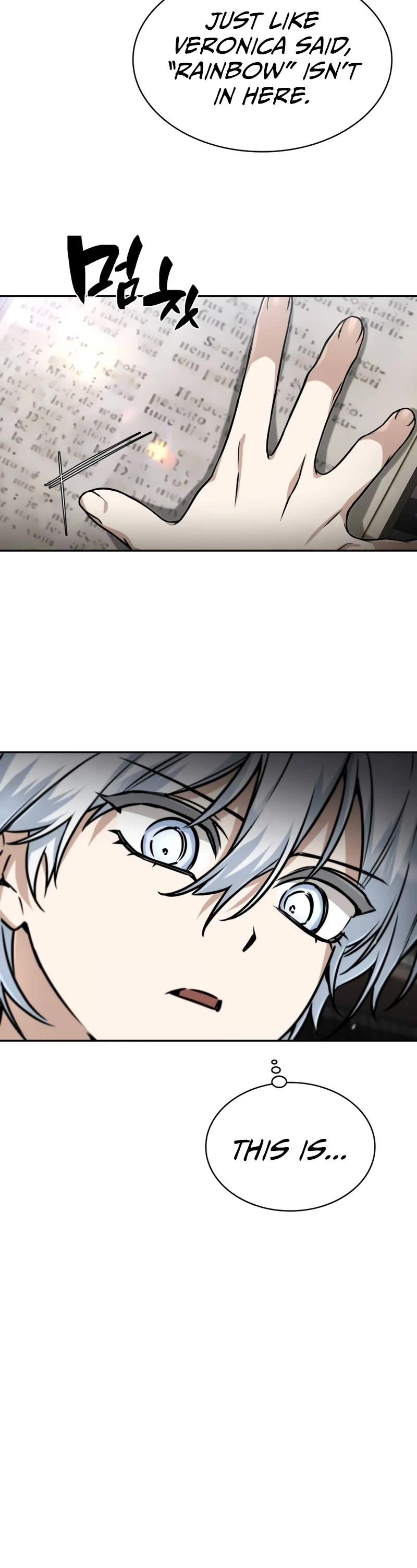 Genius Prismatic Mage Chapter 35 page 38 - Chapter 35