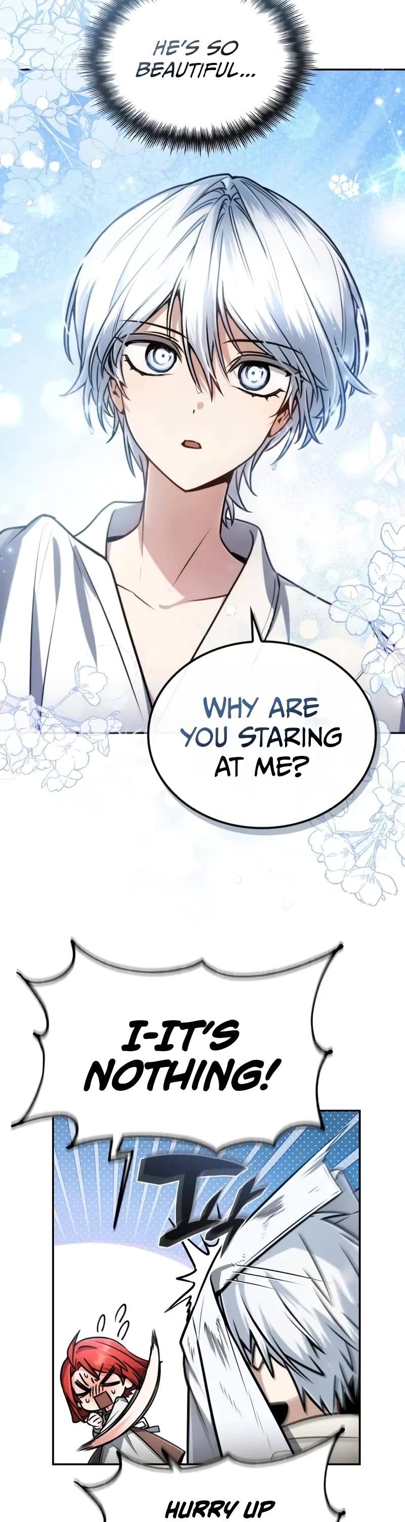 Genius Prismatic Mage Chapter 35 page 4 - Chapter 35