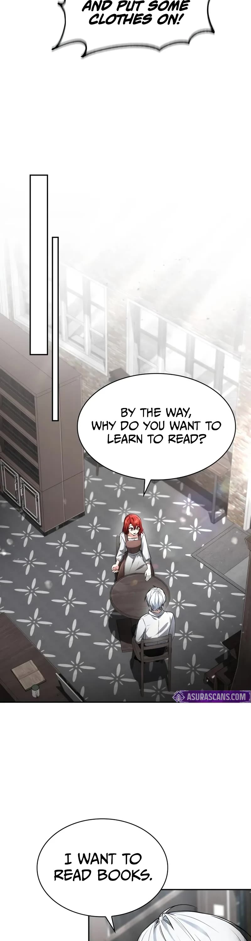 Genius Prismatic Mage Chapter 35 page 5 - Chapter 35