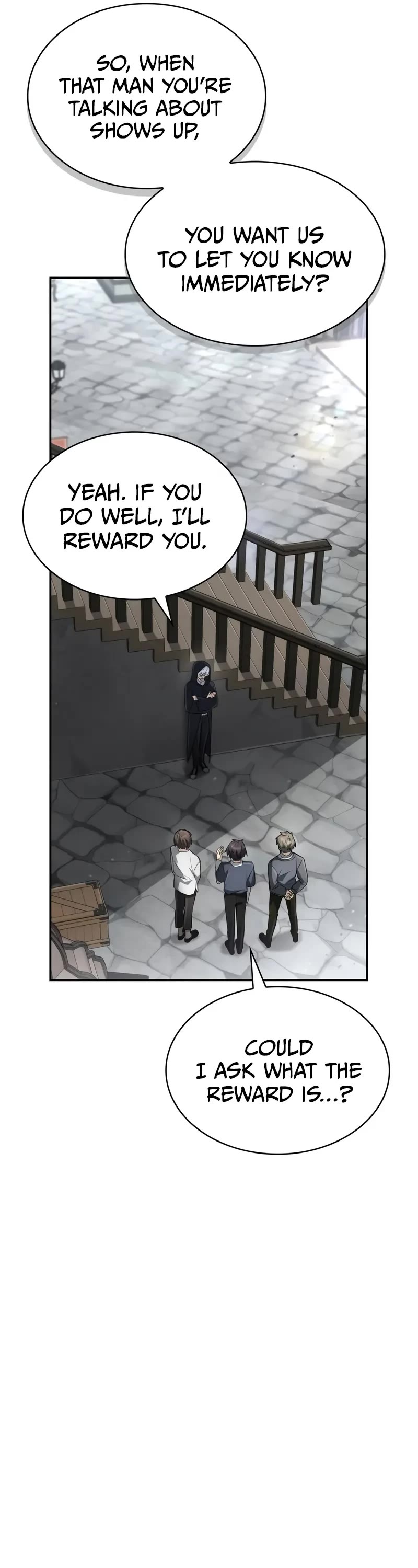 Genius Prismatic Mage Chapter 36 page 17 - Chapter 36