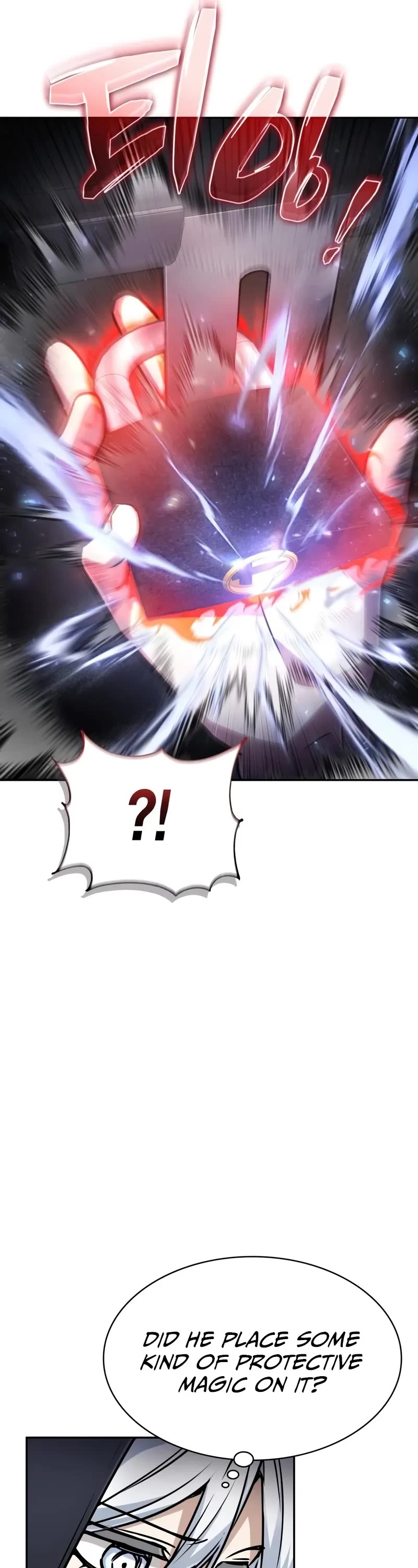 Genius Prismatic Mage Chapter 36 page 22 - Chapter 36