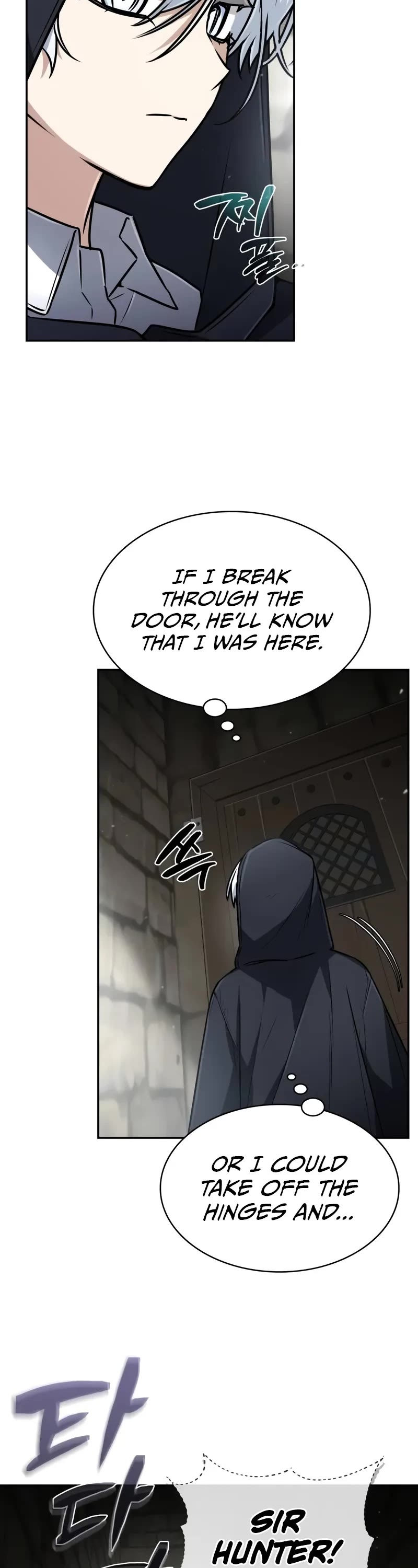Genius Prismatic Mage Chapter 36 page 23 - Chapter 36