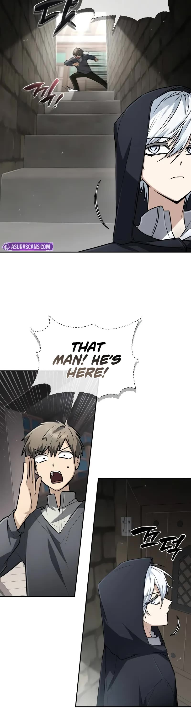 Genius Prismatic Mage Chapter 36 page 24 - Chapter 36
