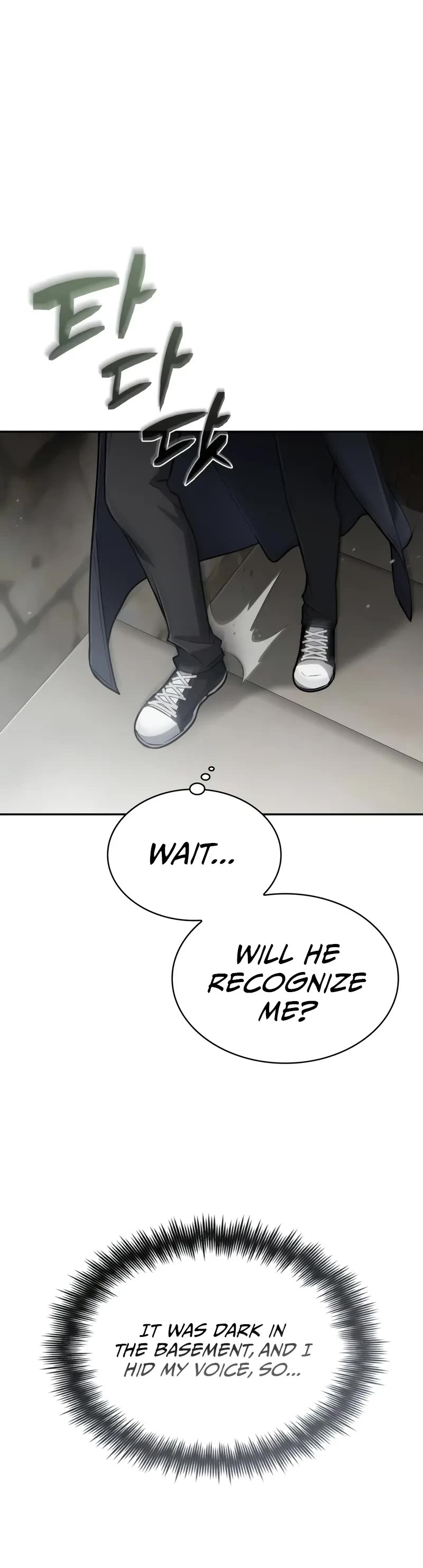 Genius Prismatic Mage Chapter 36 page 25 - Chapter 36