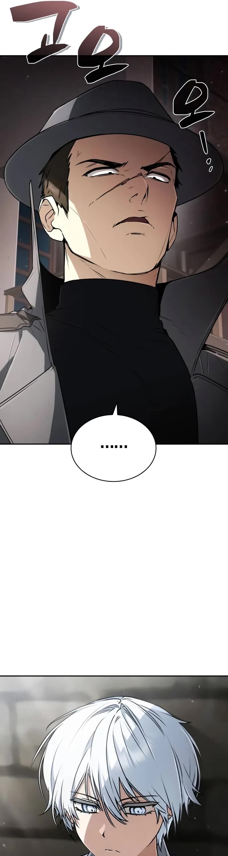 Genius Prismatic Mage Chapter 36 page 27 - Chapter 36