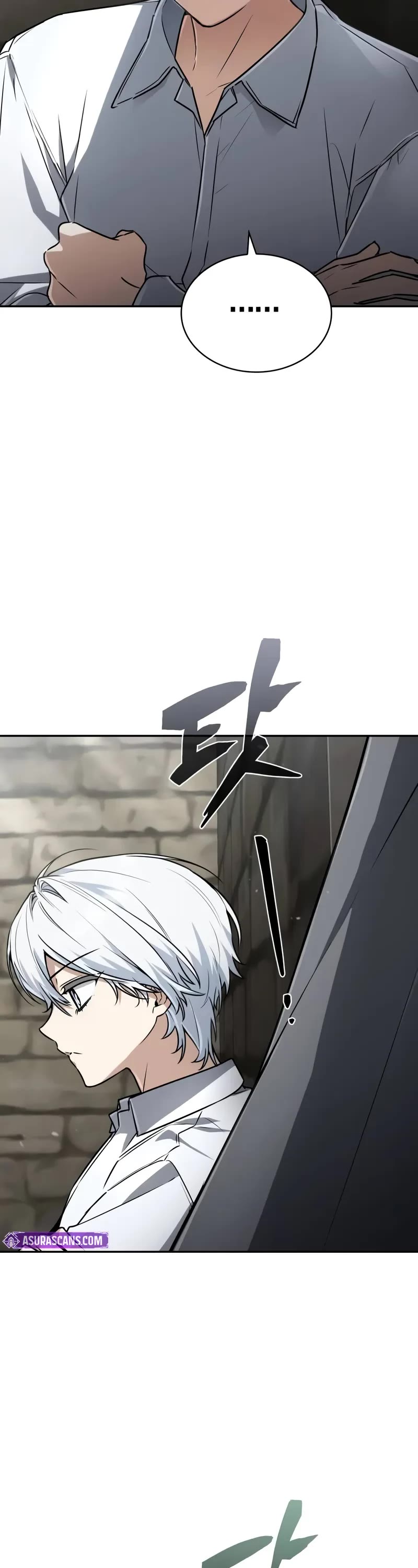 Genius Prismatic Mage Chapter 36 page 28 - Chapter 36