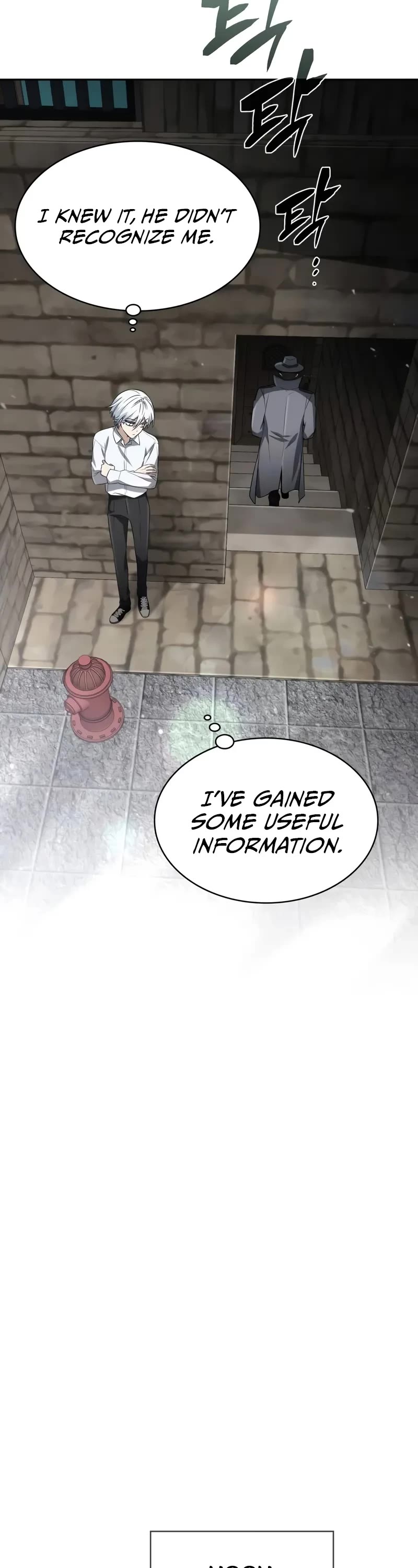 Genius Prismatic Mage Chapter 36 page 29 - Chapter 36