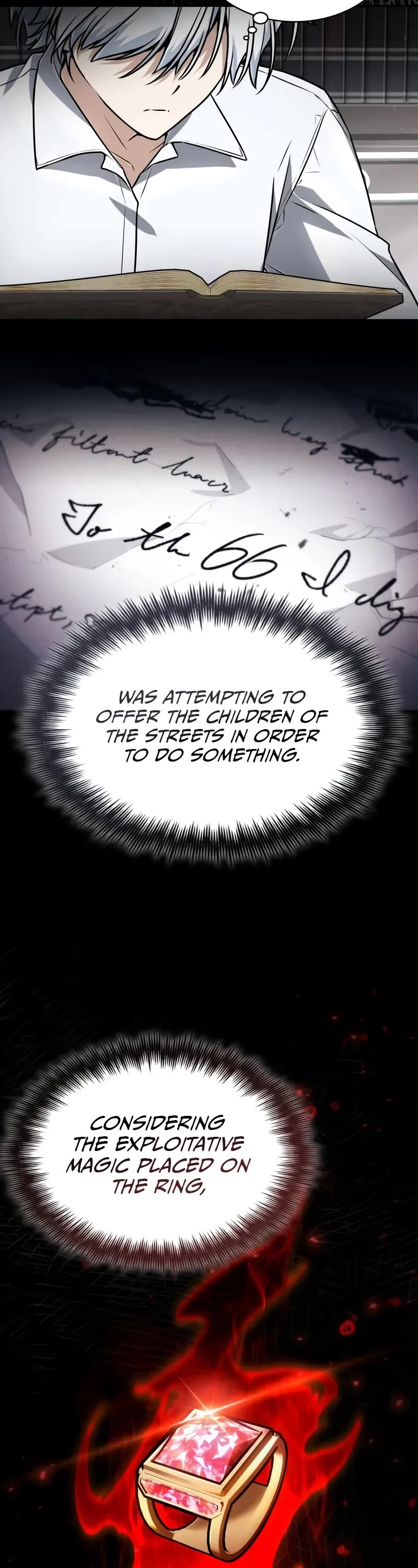 Genius Prismatic Mage Chapter 36 page 3 - Chapter 36
