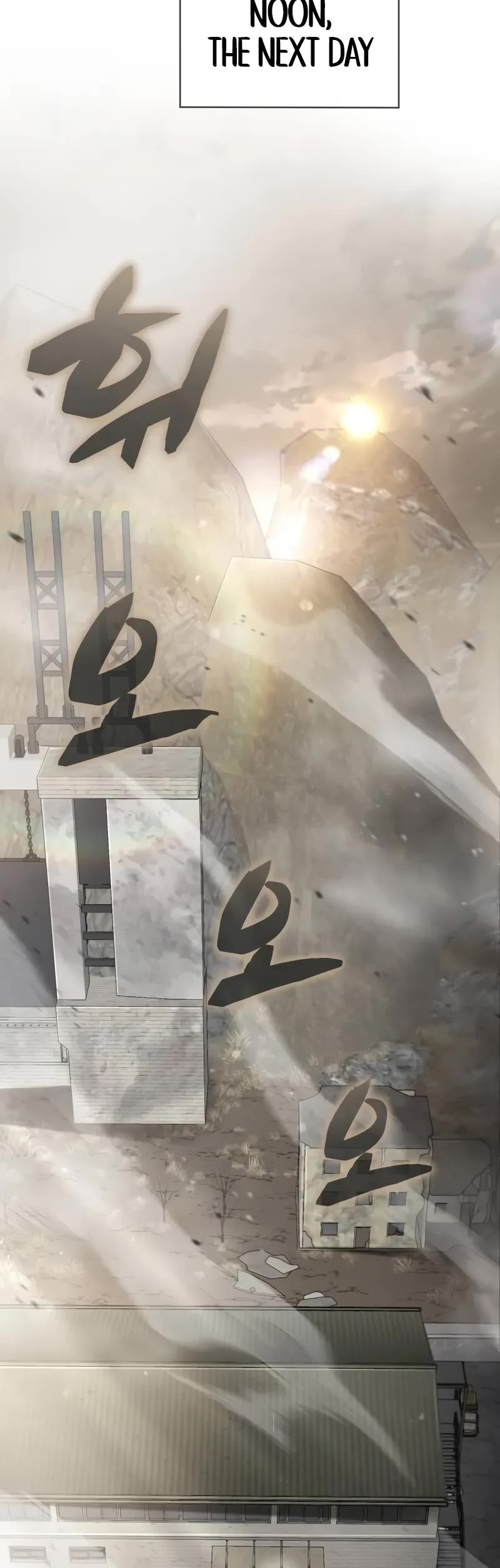 Genius Prismatic Mage Chapter 36 page 30 - Chapter 36