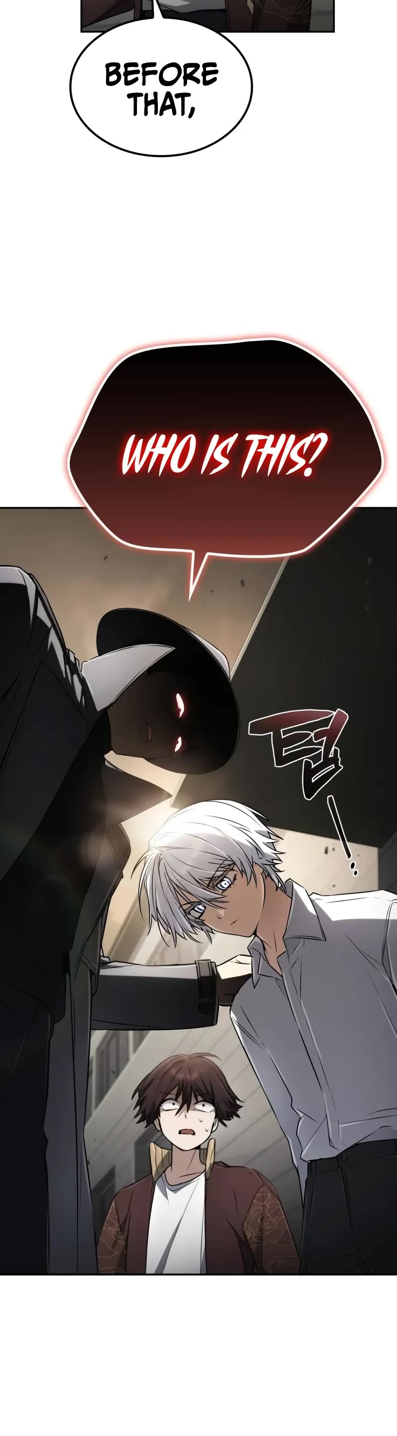 Genius Prismatic Mage Chapter 36 page 36 - Chapter 36