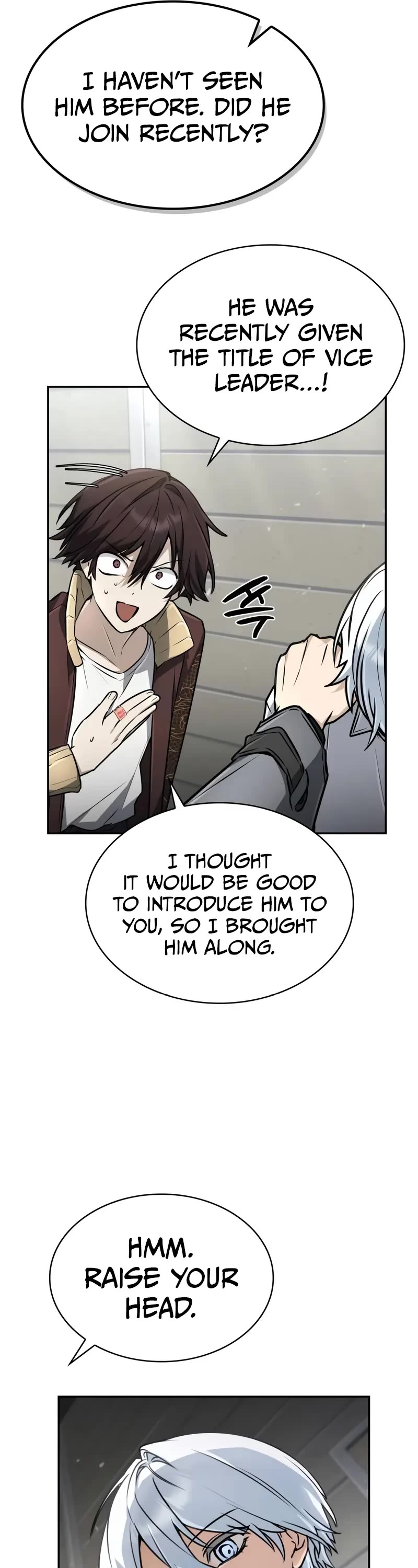 Genius Prismatic Mage Chapter 36 page 37 - Chapter 36