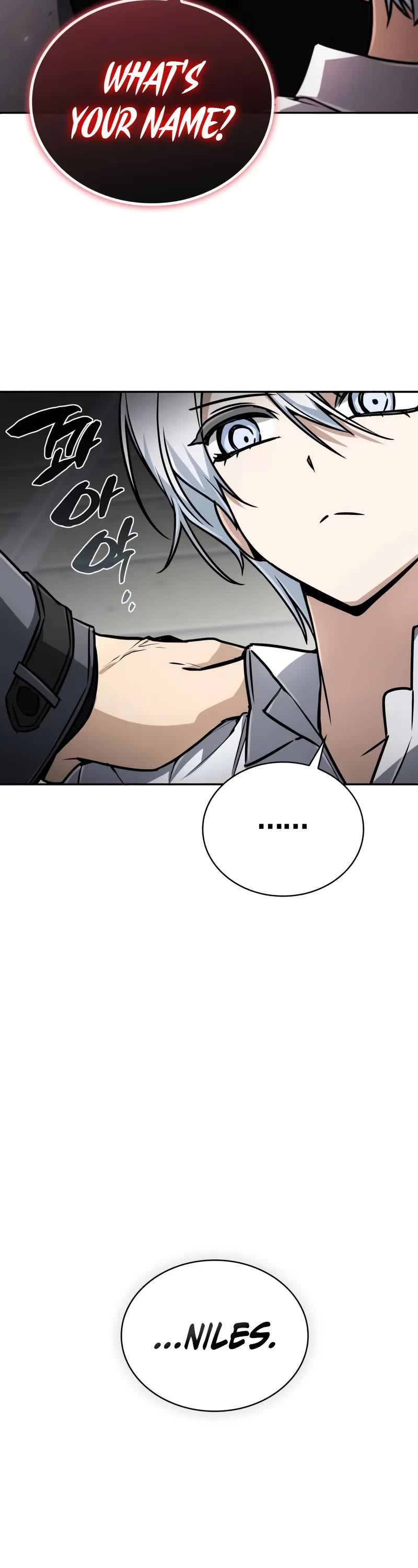 Genius Prismatic Mage Chapter 36 page 39 - Chapter 36