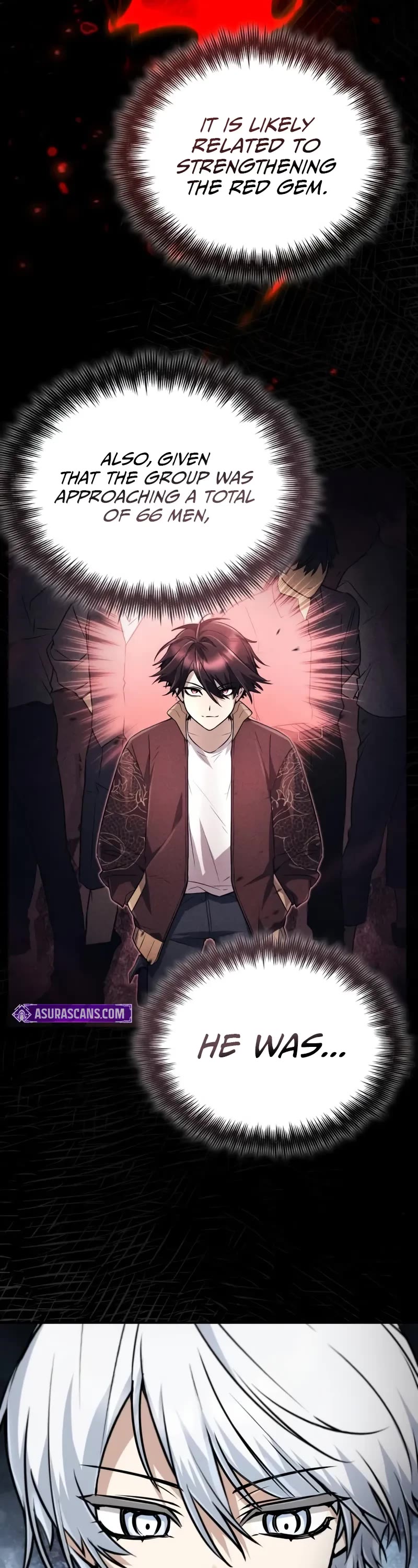 Genius Prismatic Mage Chapter 36 page 4 - Chapter 36