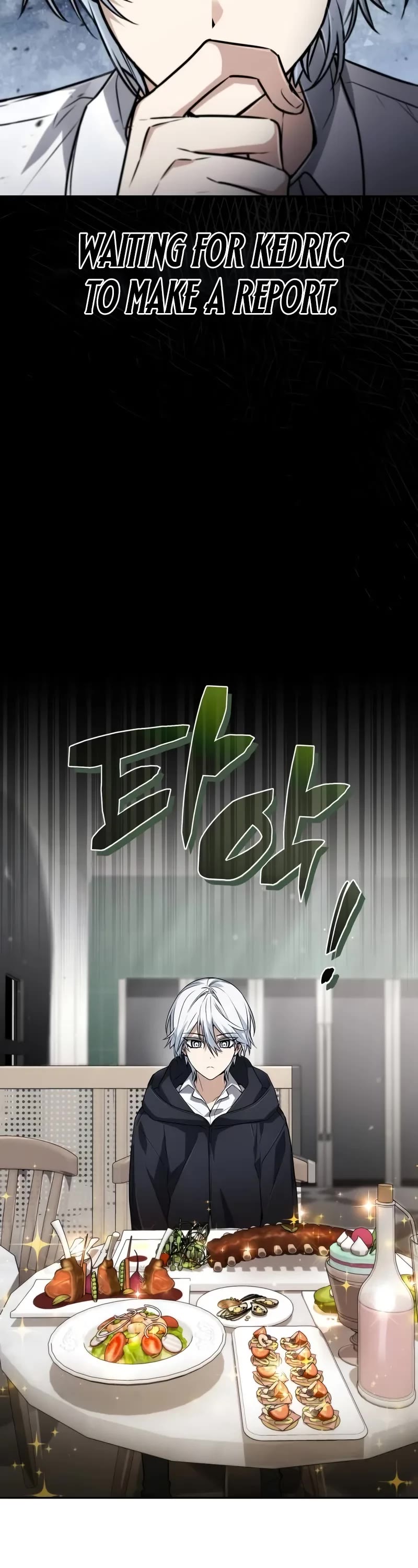 Genius Prismatic Mage Chapter 36 page 5 - Chapter 36