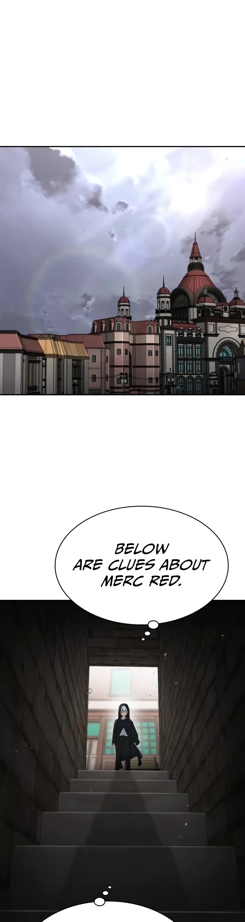 Genius Prismatic Mage Chapter 36 page 9 - Chapter 36