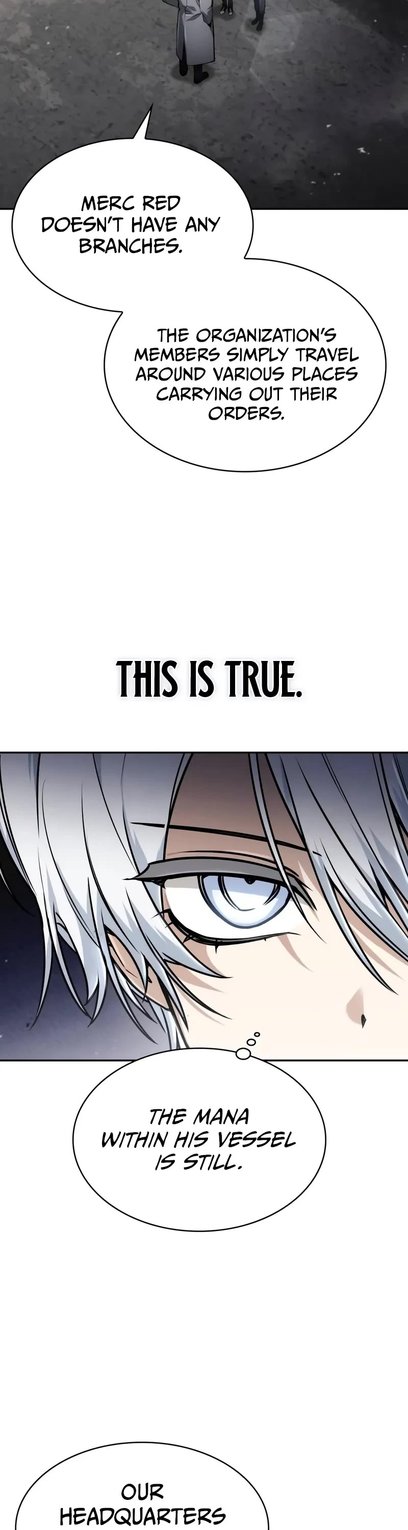 Genius Prismatic Mage Chapter 37 page 10 - Chapter 37