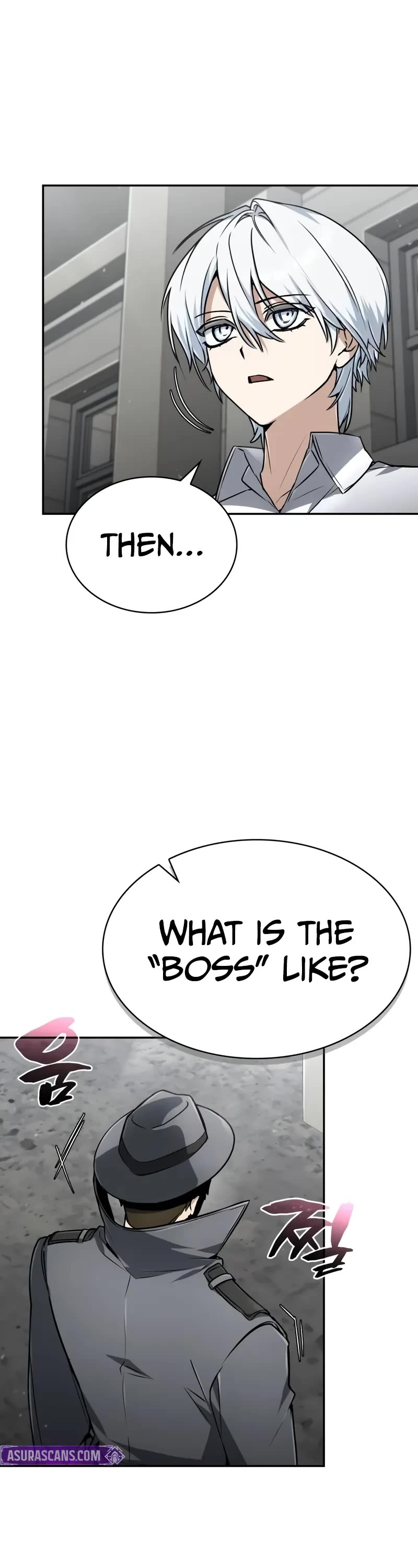 Genius Prismatic Mage Chapter 37 page 12 - Chapter 37