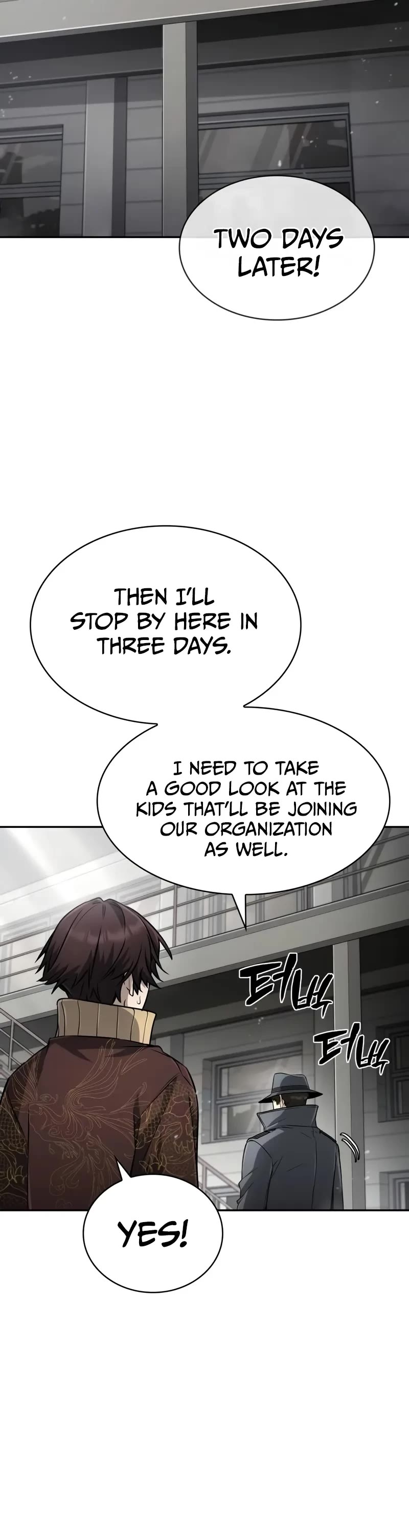 Genius Prismatic Mage Chapter 37 page 20 - Chapter 37