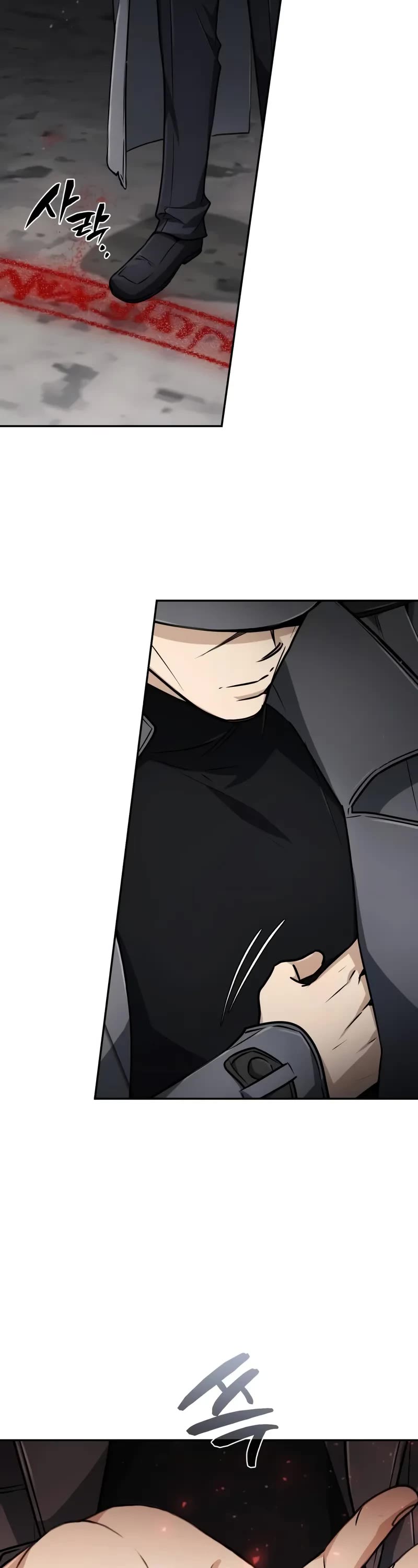 Genius Prismatic Mage Chapter 37 page 24 - Chapter 37
