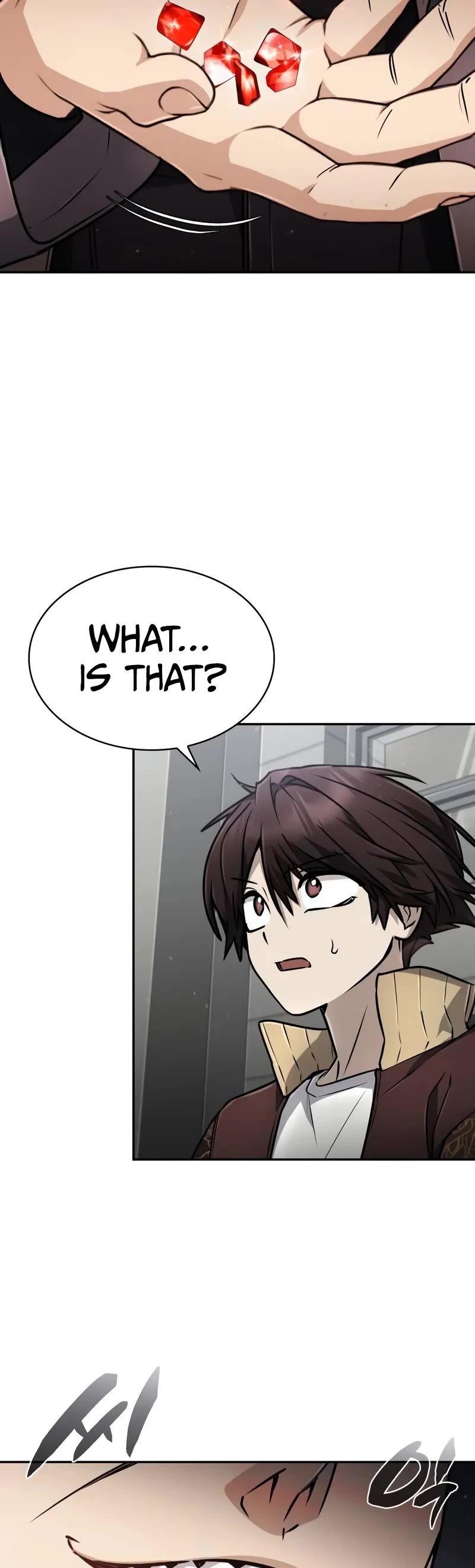 Genius Prismatic Mage Chapter 37 page 25 - Chapter 37