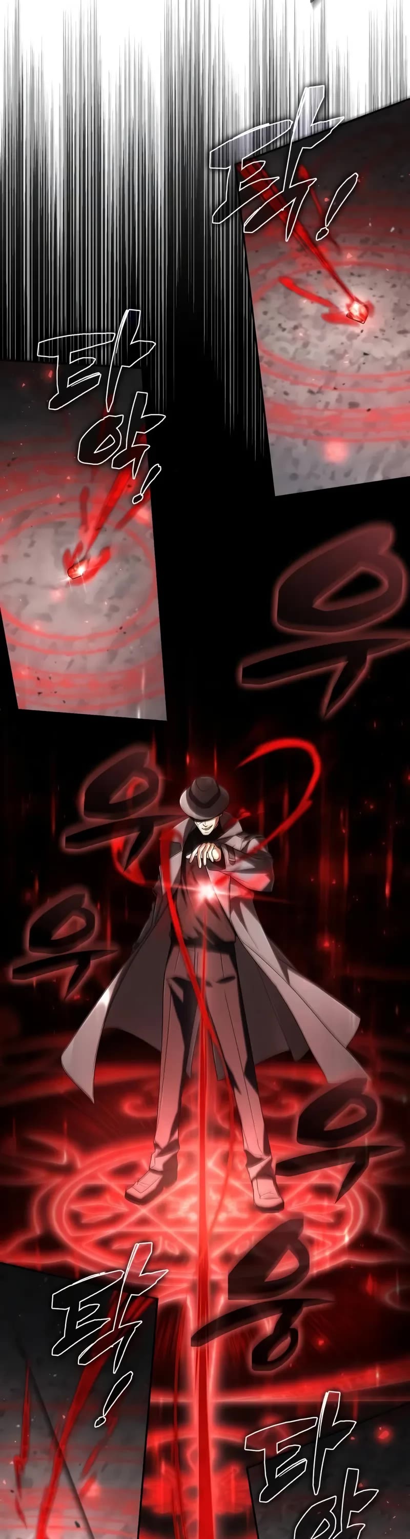 Genius Prismatic Mage Chapter 37 page 29 - Chapter 37