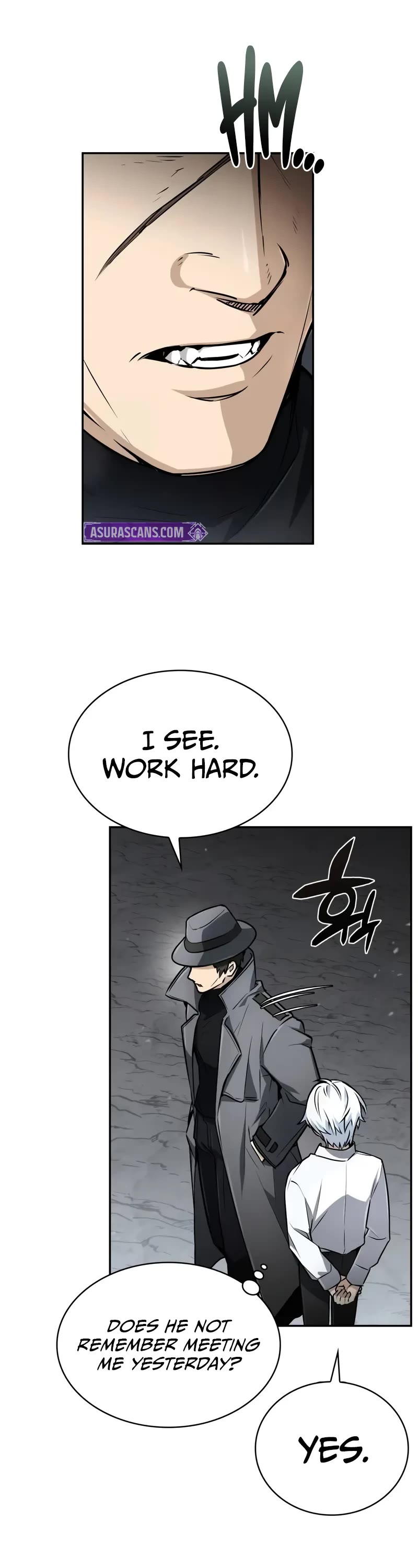 Genius Prismatic Mage Chapter 37 page 3 - Chapter 37