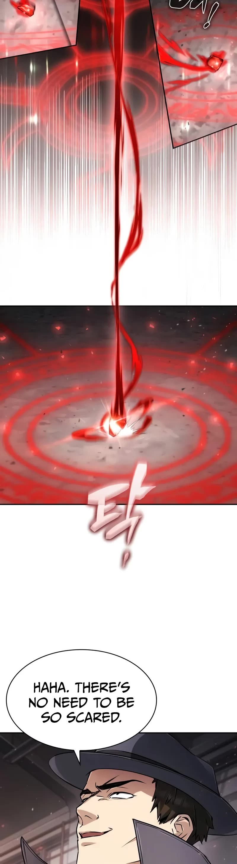 Genius Prismatic Mage Chapter 37 page 30 - Chapter 37