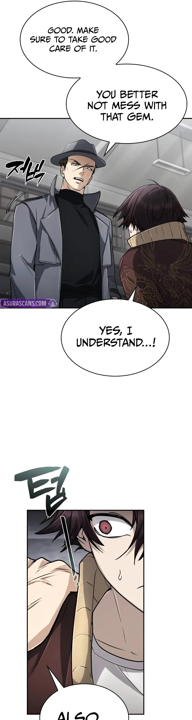 Genius Prismatic Mage Chapter 37 page 32 - Chapter 37