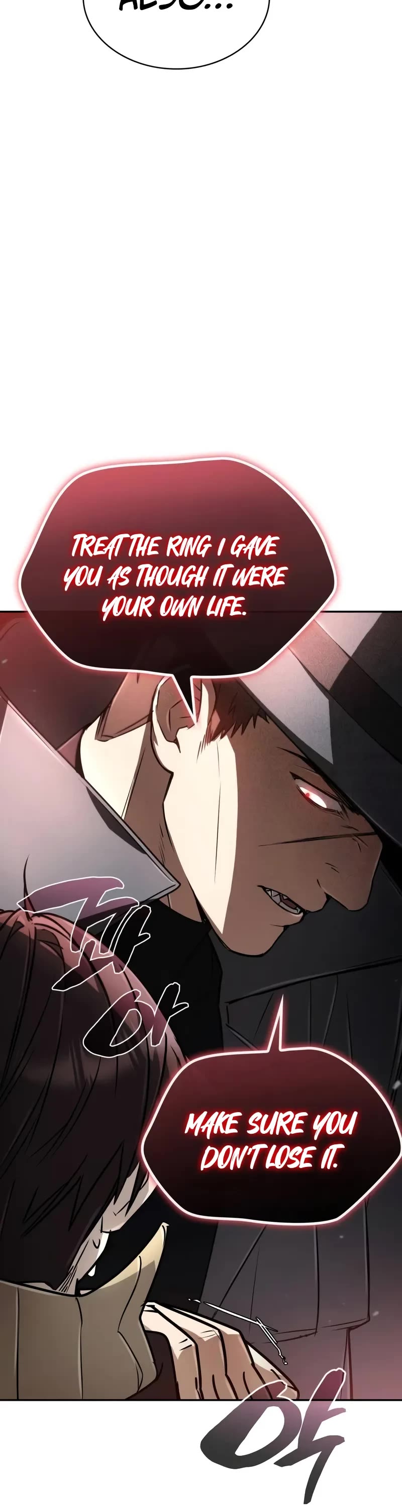 Genius Prismatic Mage Chapter 37 page 33 - Chapter 37